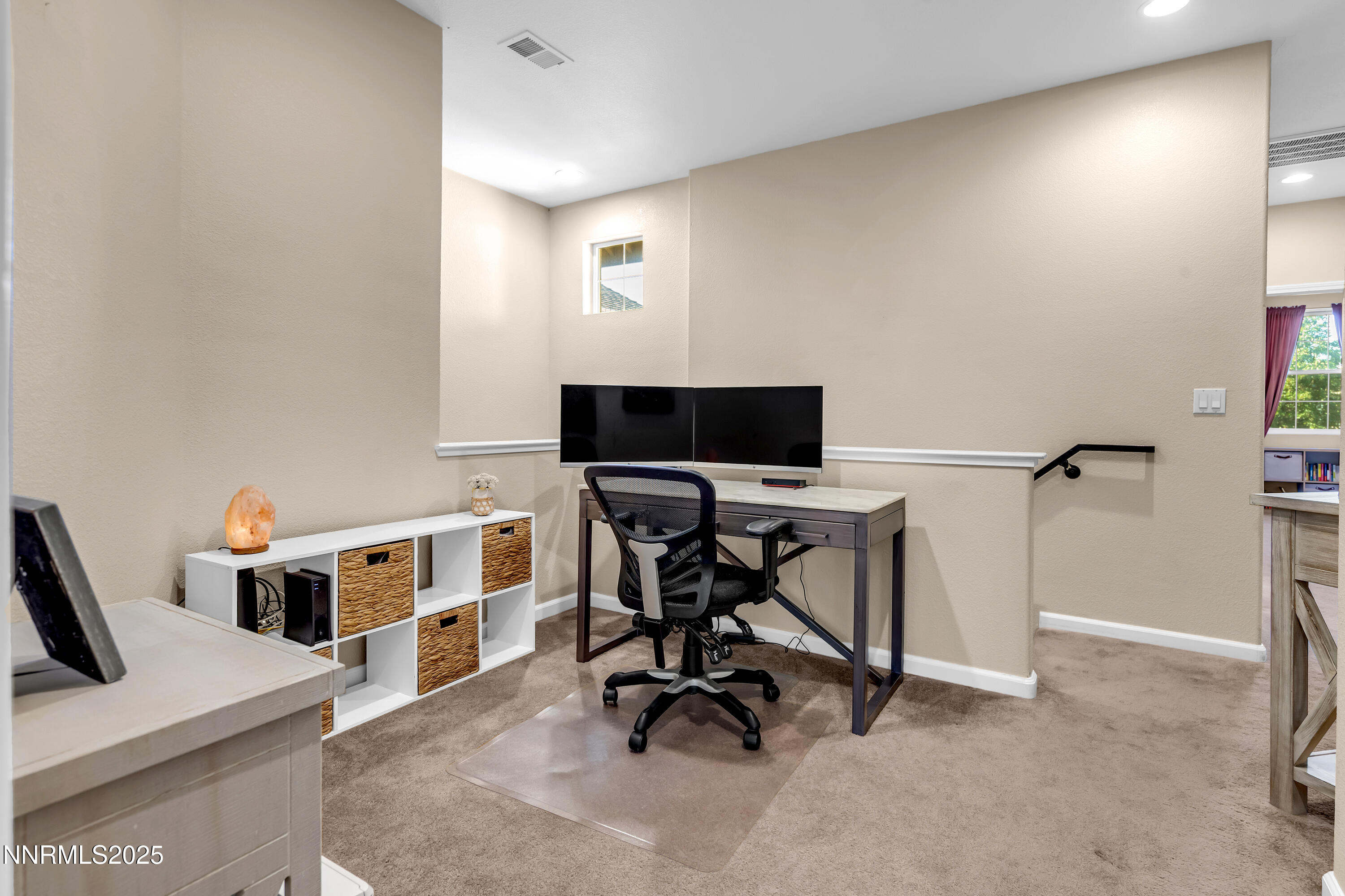 1811 Stetson Drive Reno, NV 89521 - Photo 17 of 34 a view of workspace with space