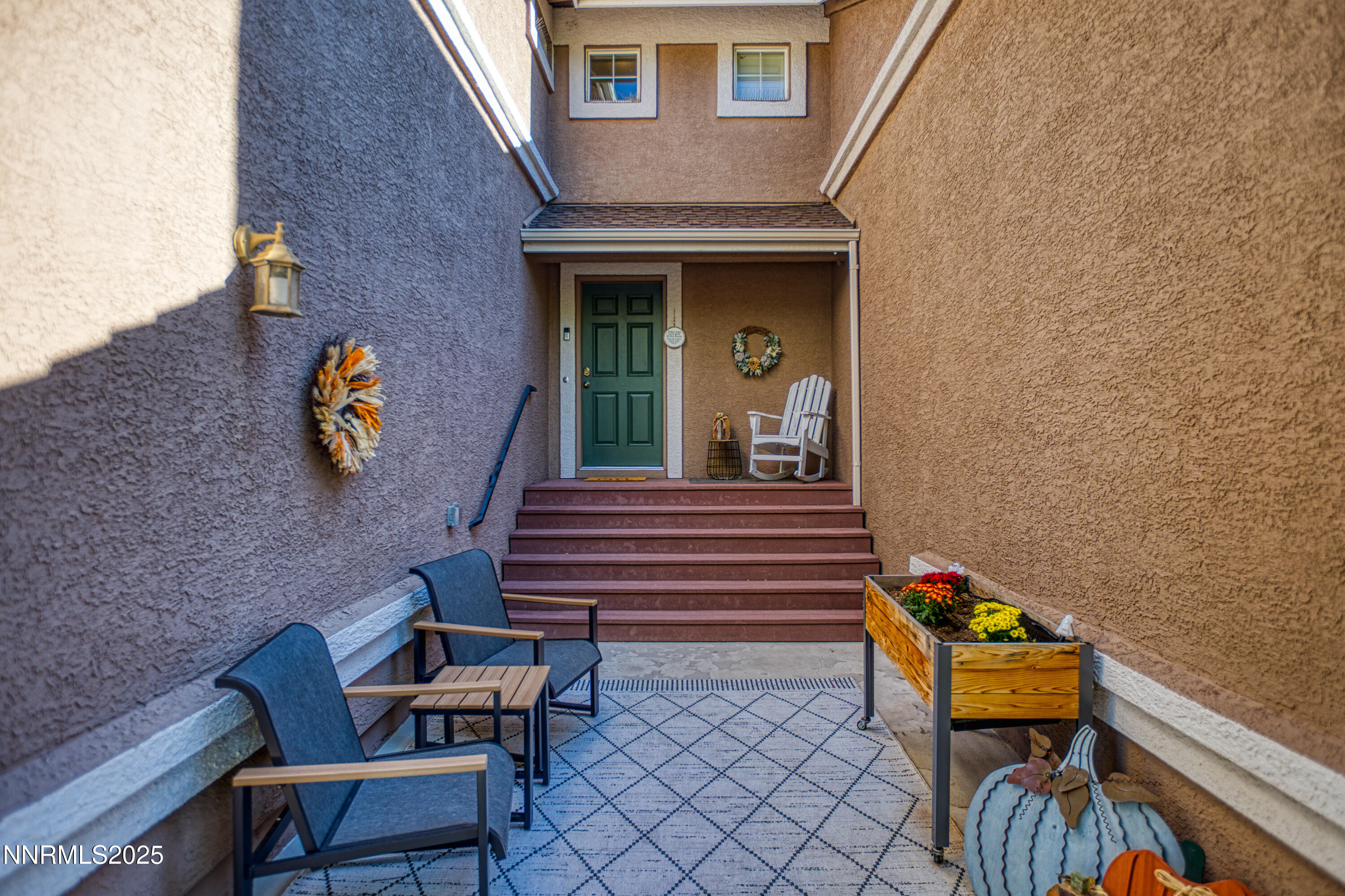 1811 Stetson Drive Reno, NV 89521 - Photo 2 of 34 a view of outdoor seating space