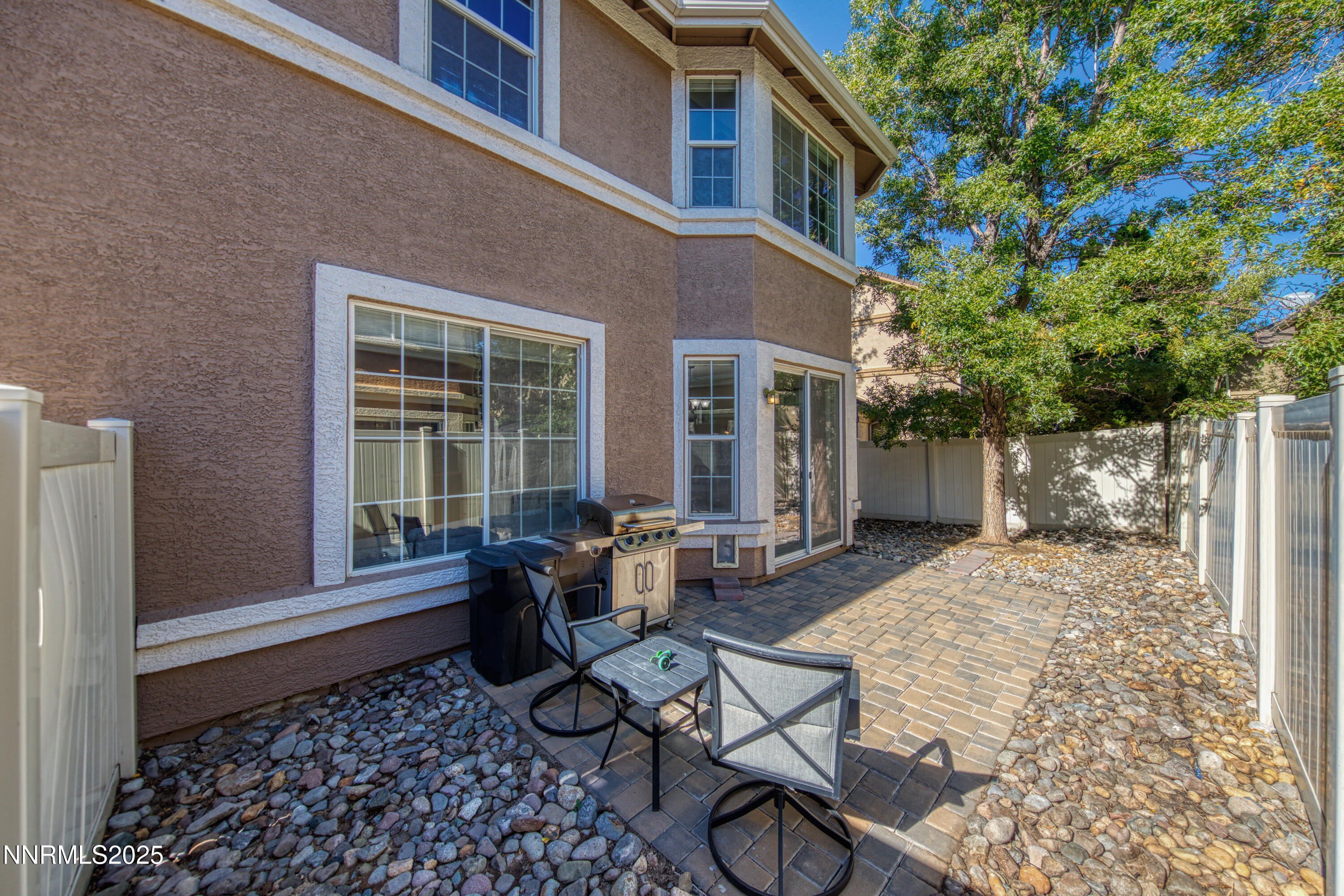1811 Stetson Drive Reno, NV 89521 - Photo 27 of 34 a view of a house with backyard and sitting area