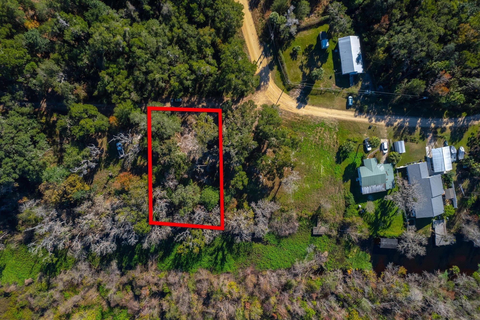 114 Ridgeline Avenue Satsuma, FL 32189 - Photo 14 of 14