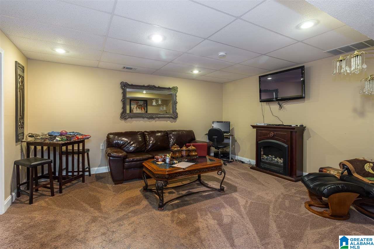 6446 Cambridge Road Pinson, AL 35126 - Photo 29 of 38