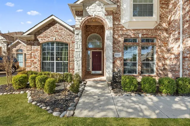 $480,000 | 10313 Wood Drive, Rowlett, TX 75089