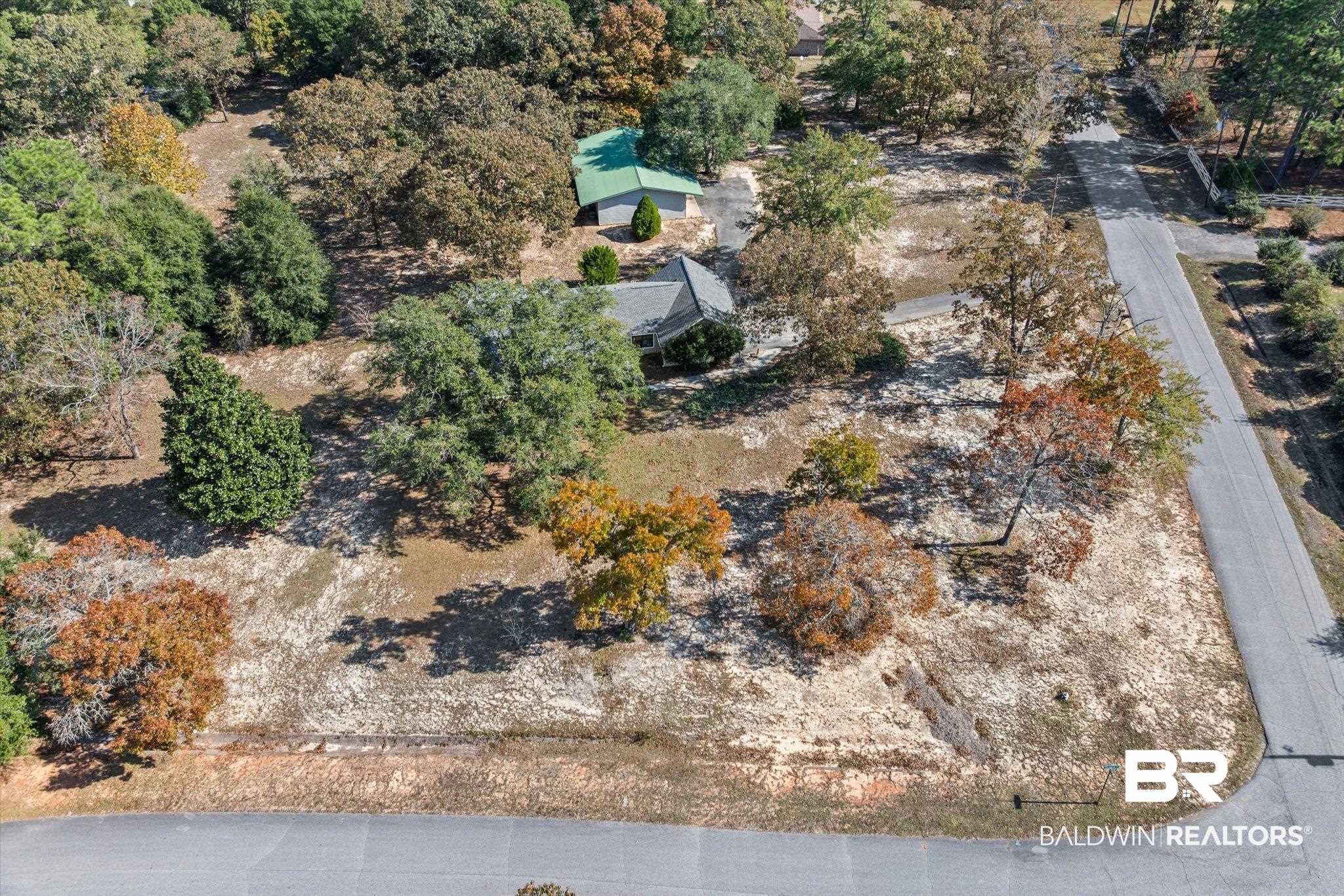 3846 Leslie Road Saraland, AL 36571 - Photo 39 of 40 View of subject property