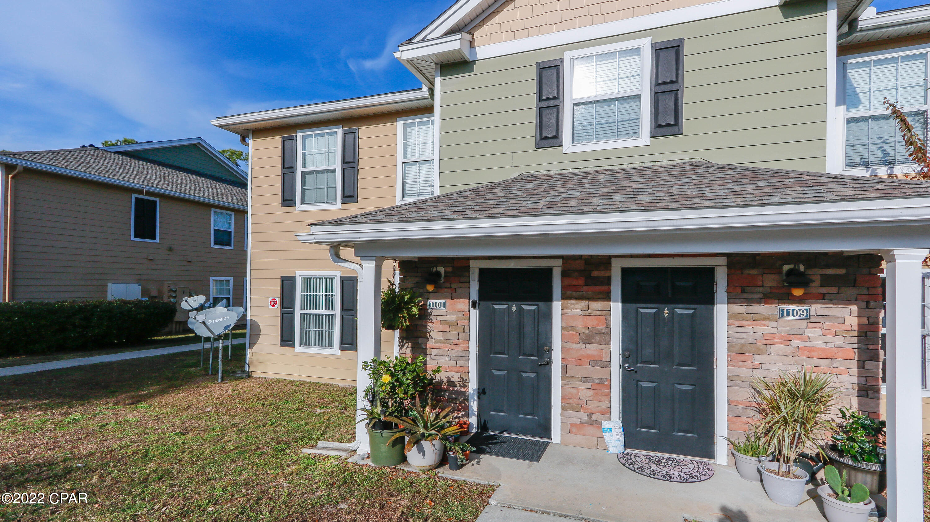 1109 Lighthouse Road Panama City Beach, FL 32407 - Photo 16 of 26