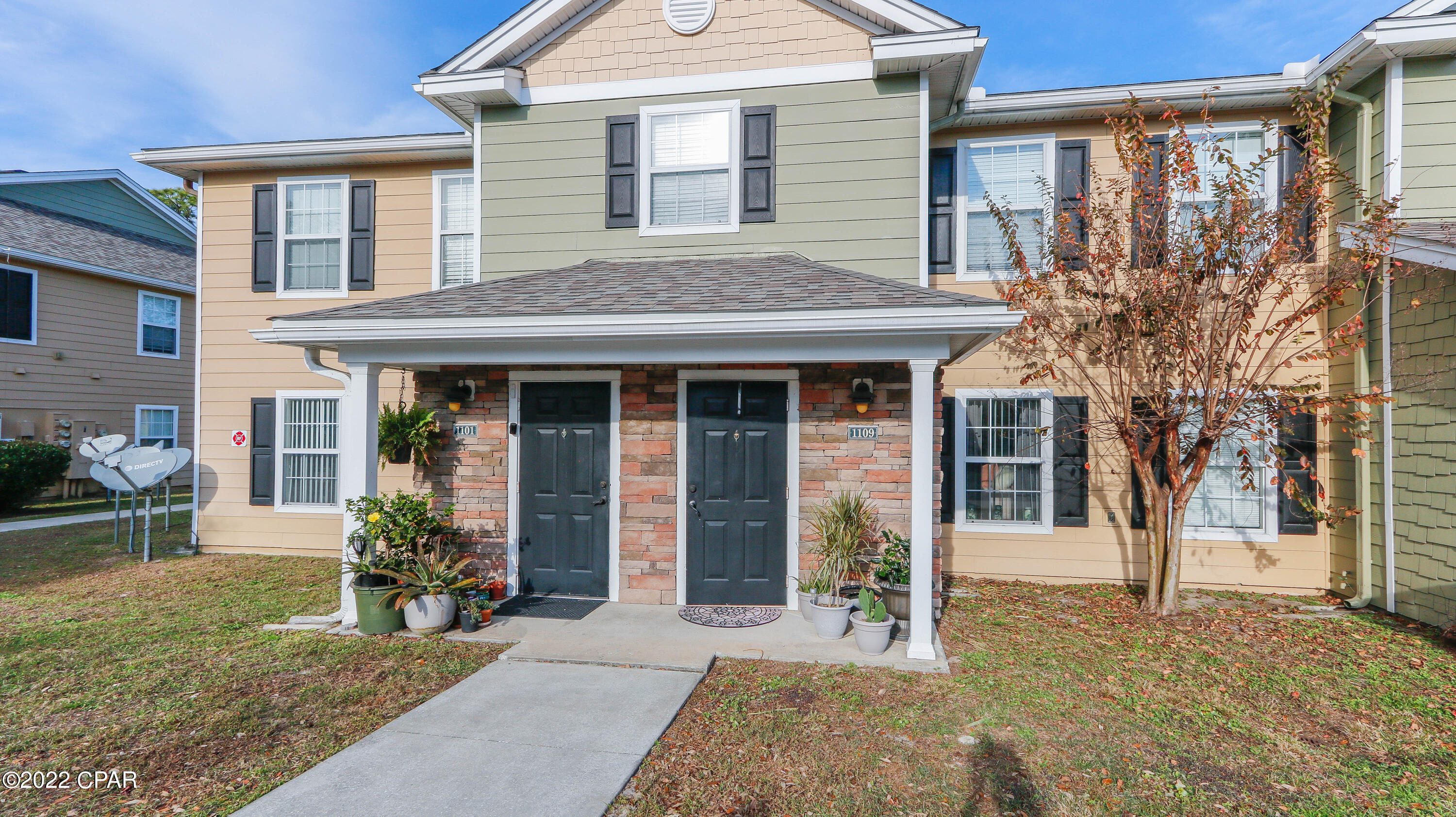 1109 Lighthouse Road Panama City Beach, FL 32407 - Photo 17 of 26