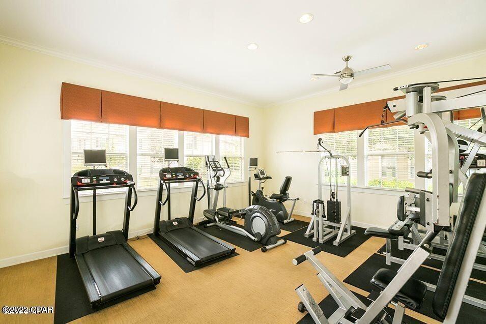 1109 Lighthouse Road Panama City Beach, FL 32407 - Photo 19 of 26