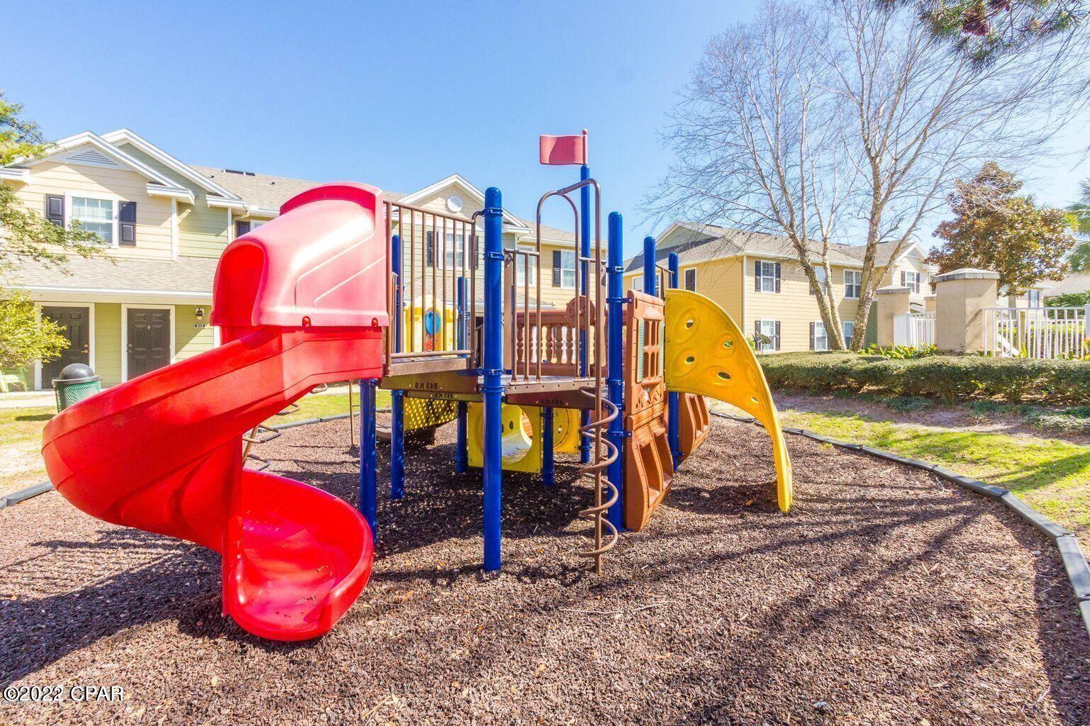 1109 Lighthouse Road Panama City Beach, FL 32407 - Photo 23 of 26