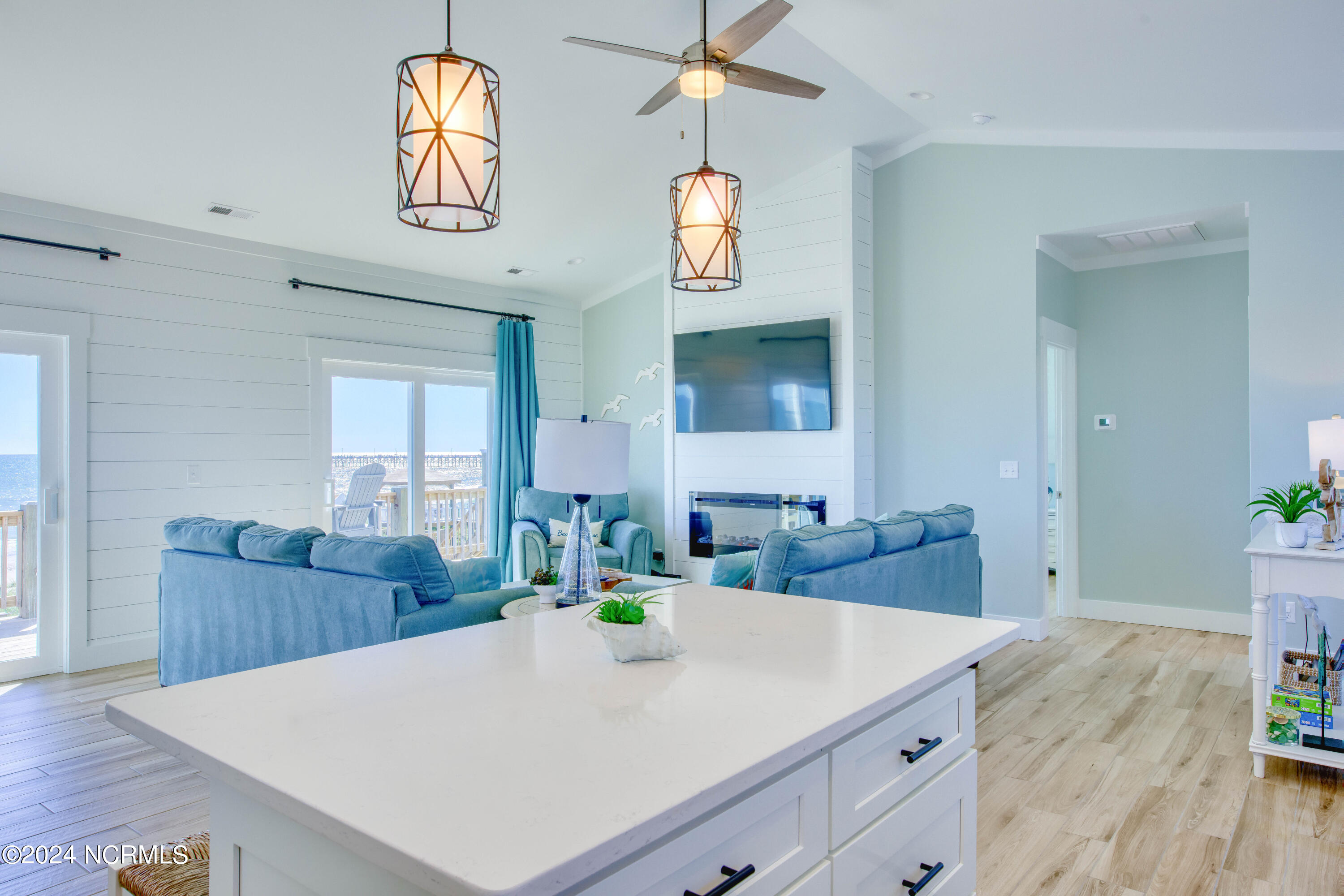1016 New River Inlet Road North Topsail Beach, NC 28460 - Photo 32 of 51 1016 New River Inlet Road - Interiors -