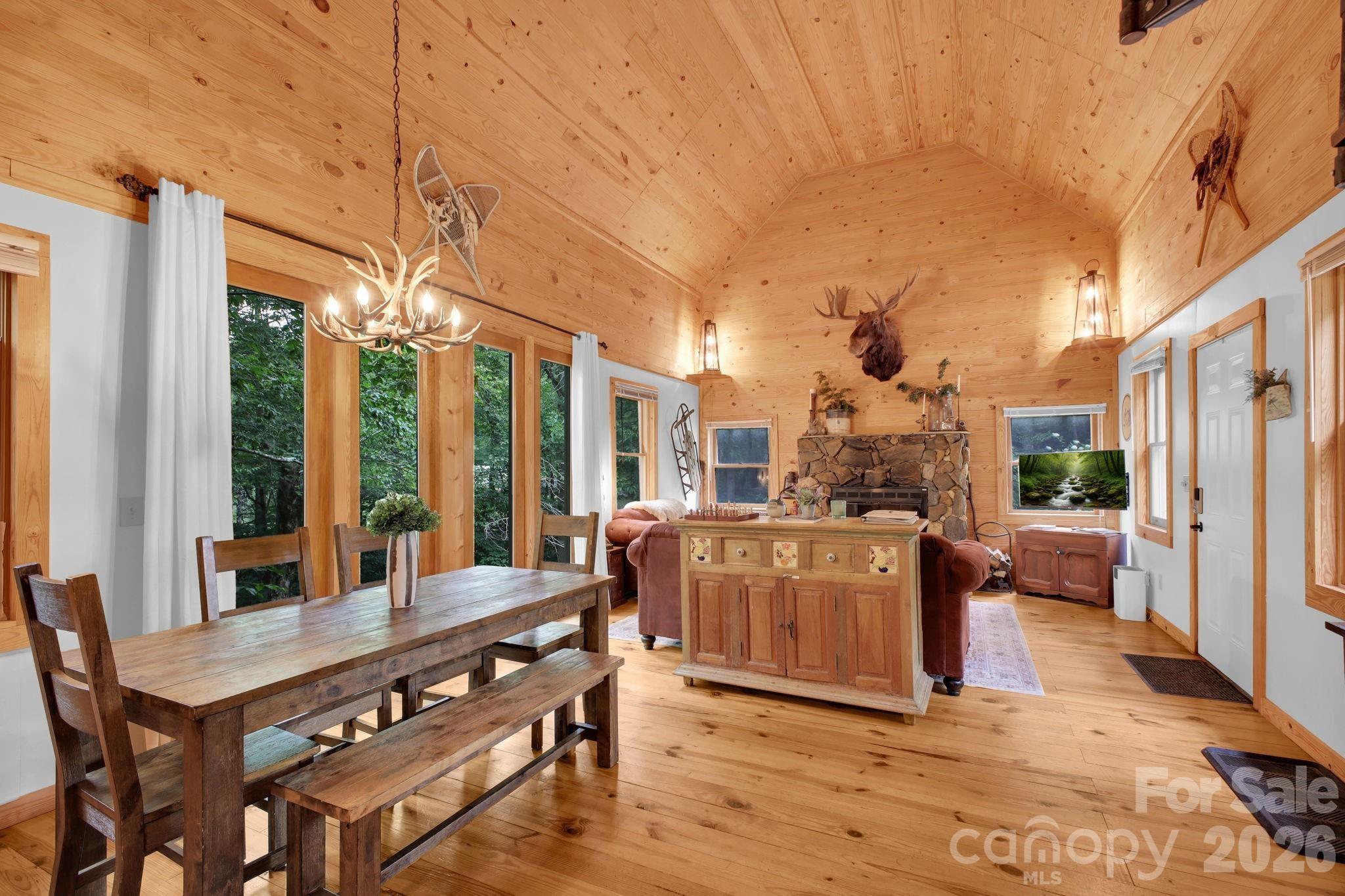 1361 Longhope Road Todd, NC 28684 - Photo 5 of 41 Gallery Image 5