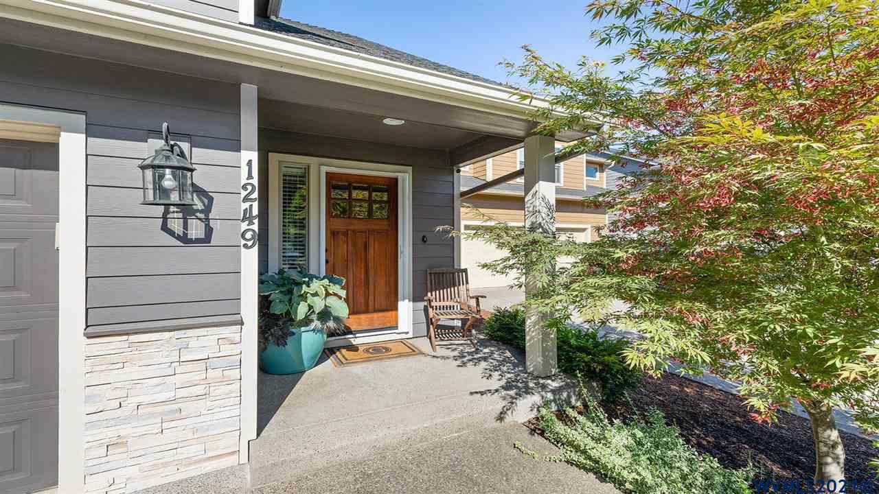 1249 Explorer Place Northeast Keizer, OR 97303 - Photo 4 of 38