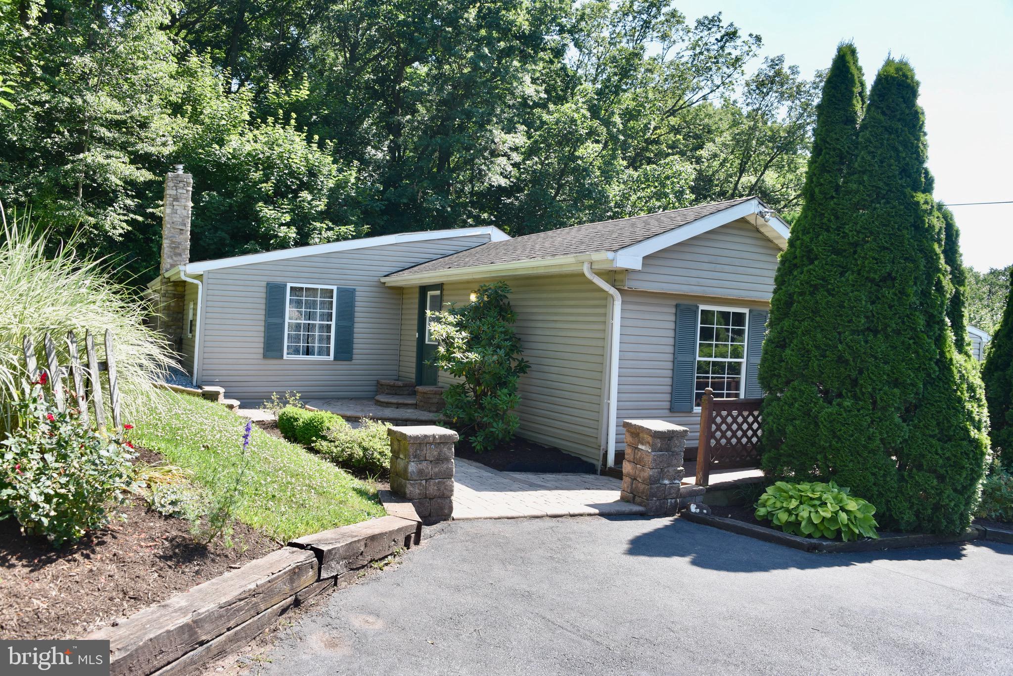 100 North Ridge Road Reinholds, PA 17569 - Photo 1 of 25 Gallery Image 1