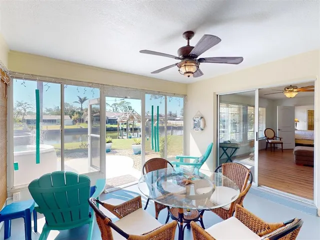 $424,900 | 18393 Hottelet Circle, Port Charlotte, FL 33948