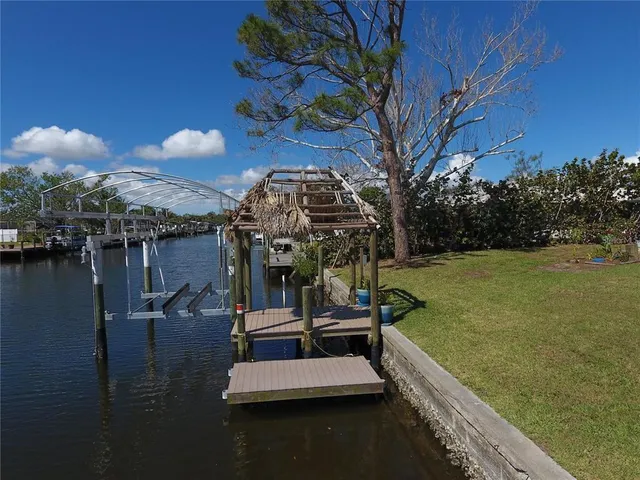 $424,900 | 18393 Hottelet Circle, Port Charlotte, FL 33948