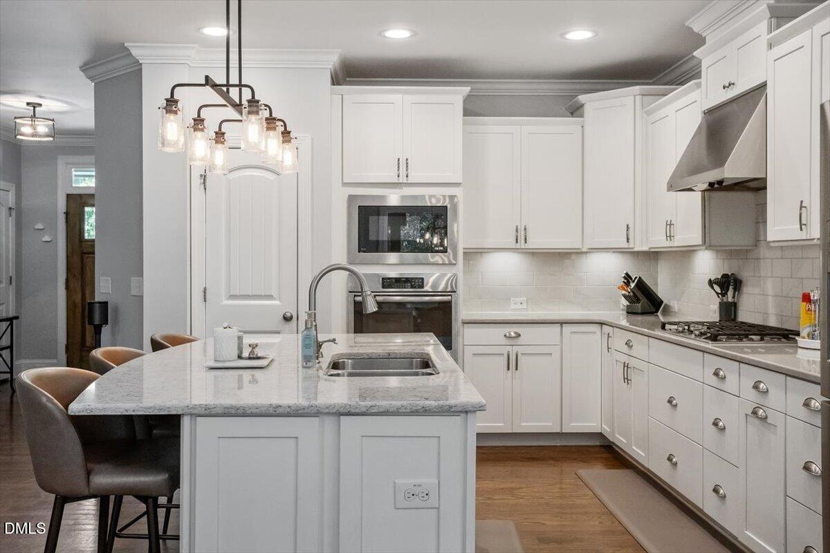 10000 Major Oak Lane Raleigh, NC 27613 - Photo 10 of 30