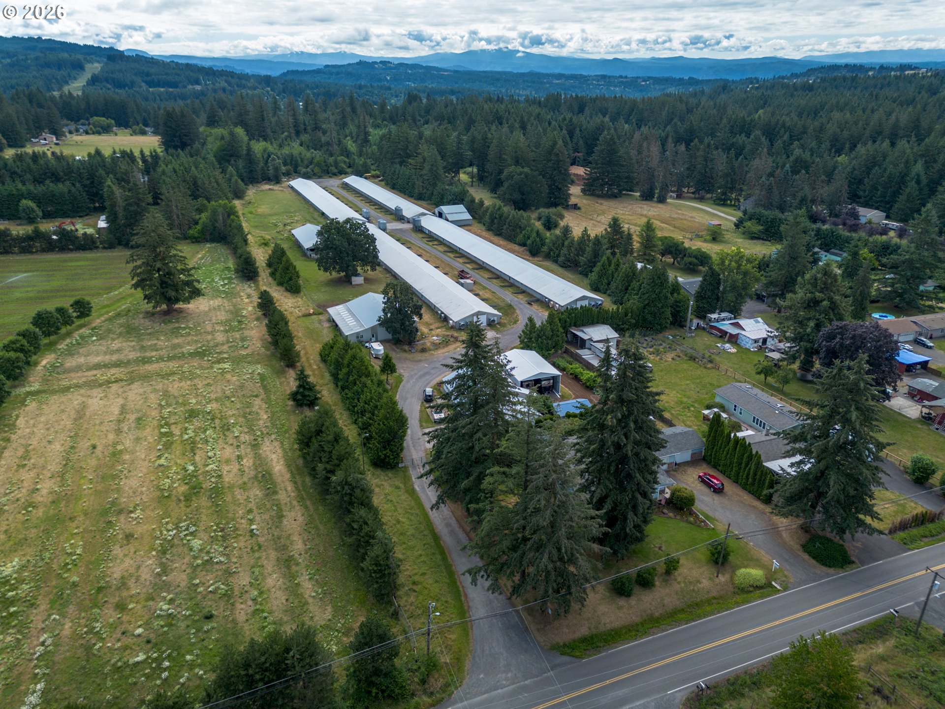 1401 Northeast 267th Avenue Camas, WA 98607 - Photo 21 of 24