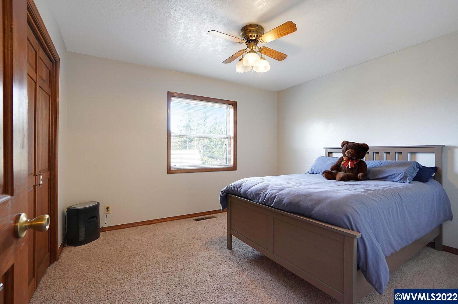 44400 West McCully Mountain Road Lyons, OR 97358 - Photo 21 of 42 Gallery Image 21