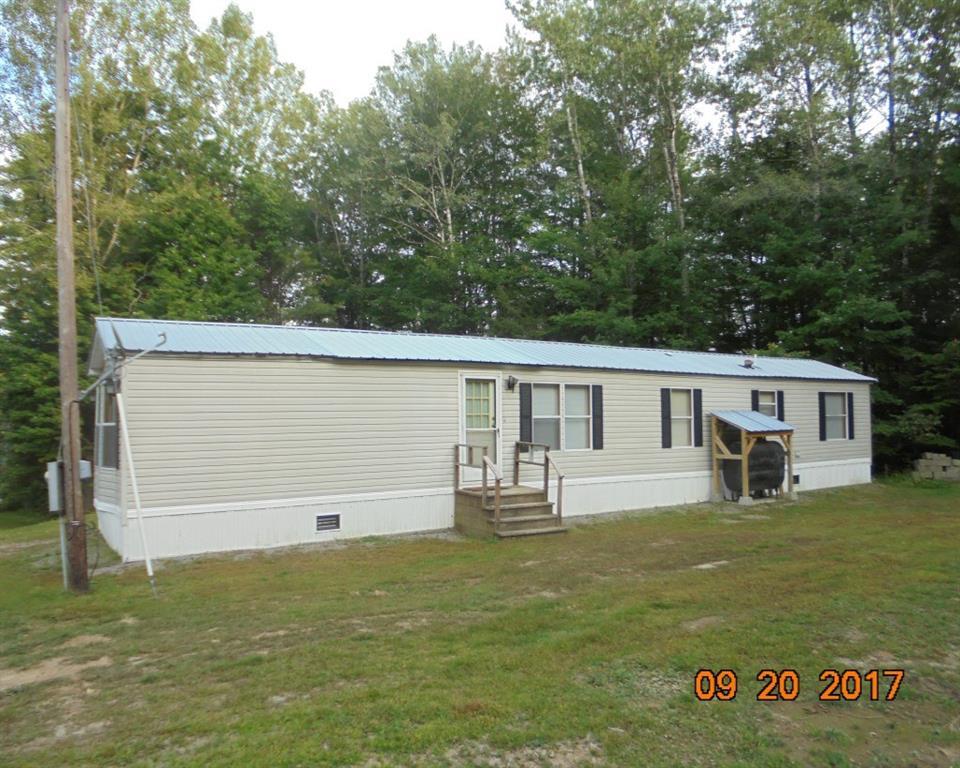 216 Ward Hill Road Norridgewock, ME 04957 - Photo 2 of 30 Photo