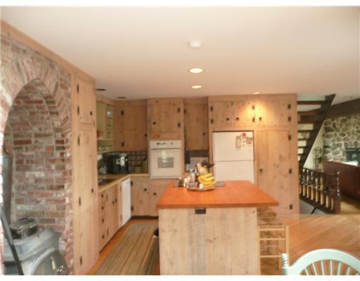 36 Hummingbird Lane Denmark, ME 04022 - Photo 7 of 25 Kitchen.