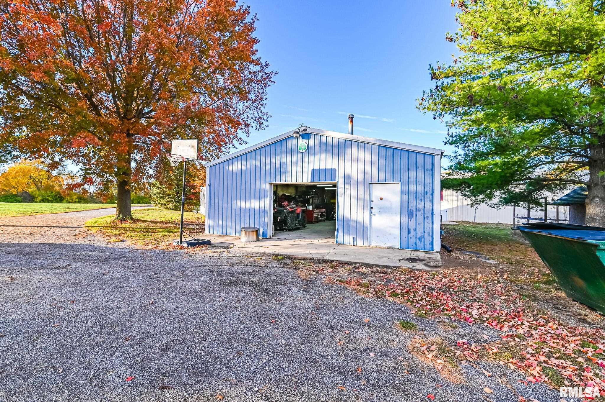 8810 South Mapleton Road Mapleton, IL 61547 - Photo 3 of 74