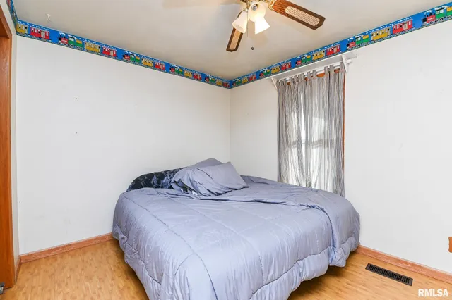 $424,900 | 8810 South Mapleton Road, Mapleton, IL 61547