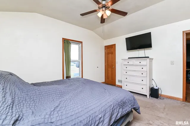 $424,900 | 8810 South Mapleton Road, Mapleton, IL 61547