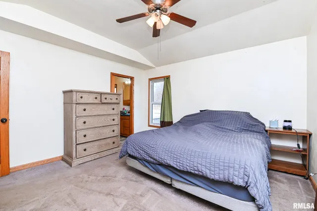 $424,900 | 8810 South Mapleton Road, Mapleton, IL 61547