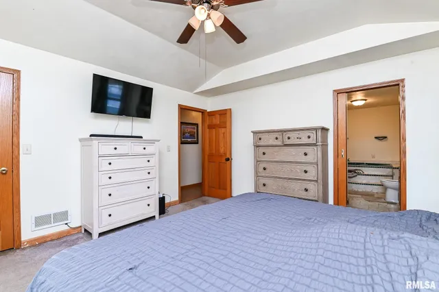 $424,900 | 8810 South Mapleton Road, Mapleton, IL 61547