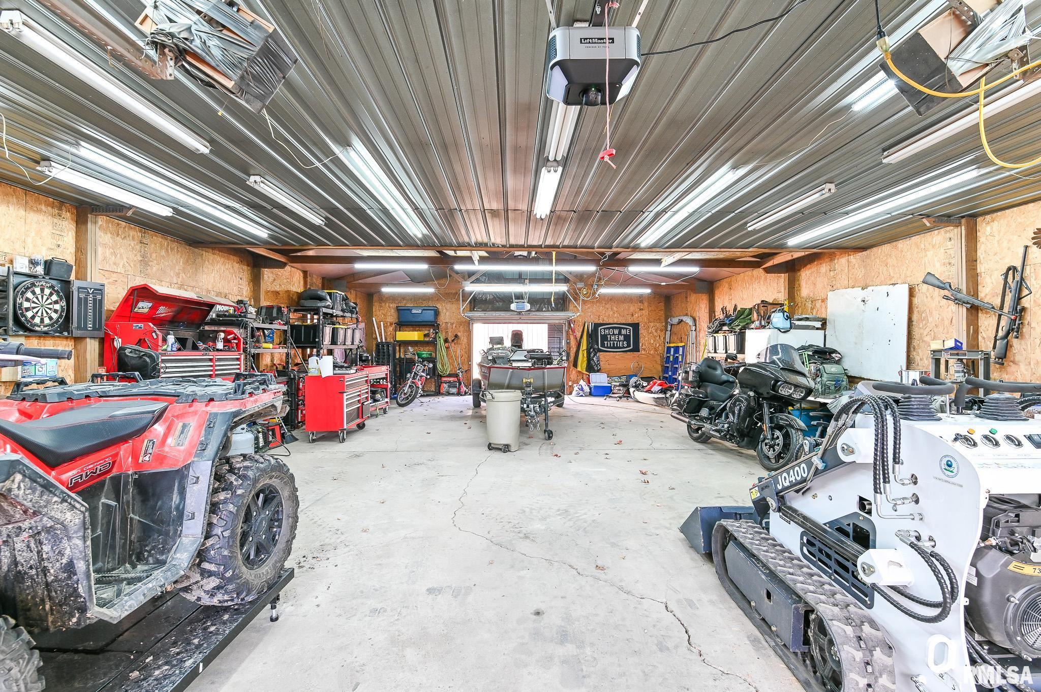 8810 South Mapleton Road Mapleton, IL 61547 - Photo 4 of 74