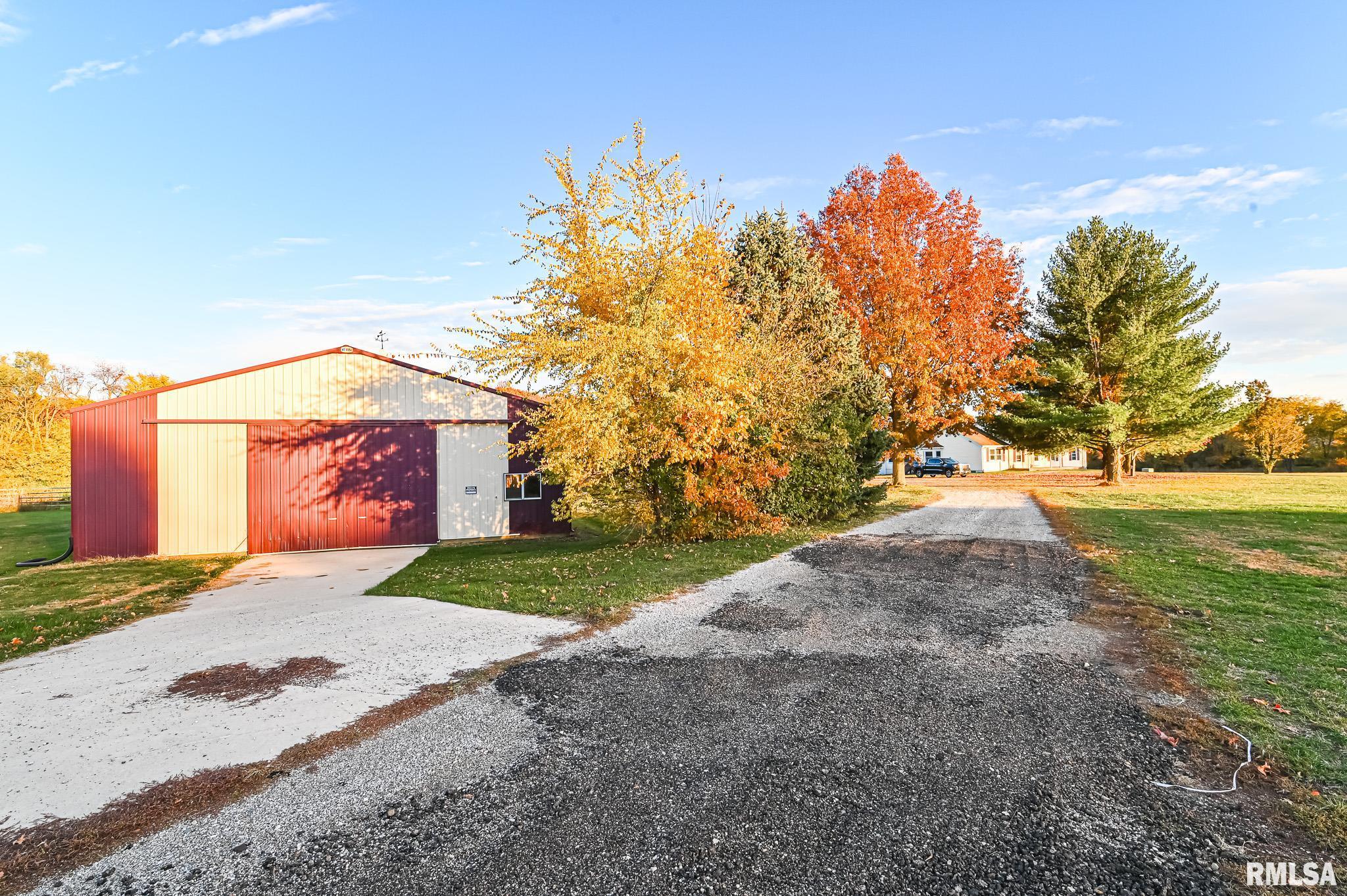 8810 South Mapleton Road Mapleton, IL 61547 - Photo 56 of 74