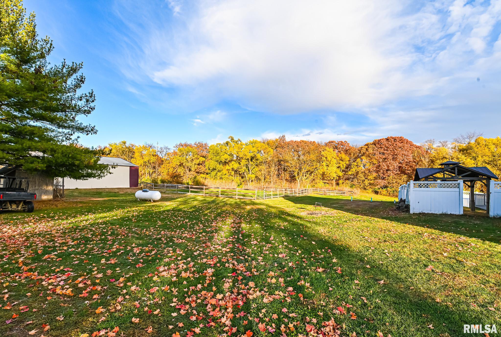 8810 South Mapleton Road Mapleton, IL 61547 - Photo 57 of 74