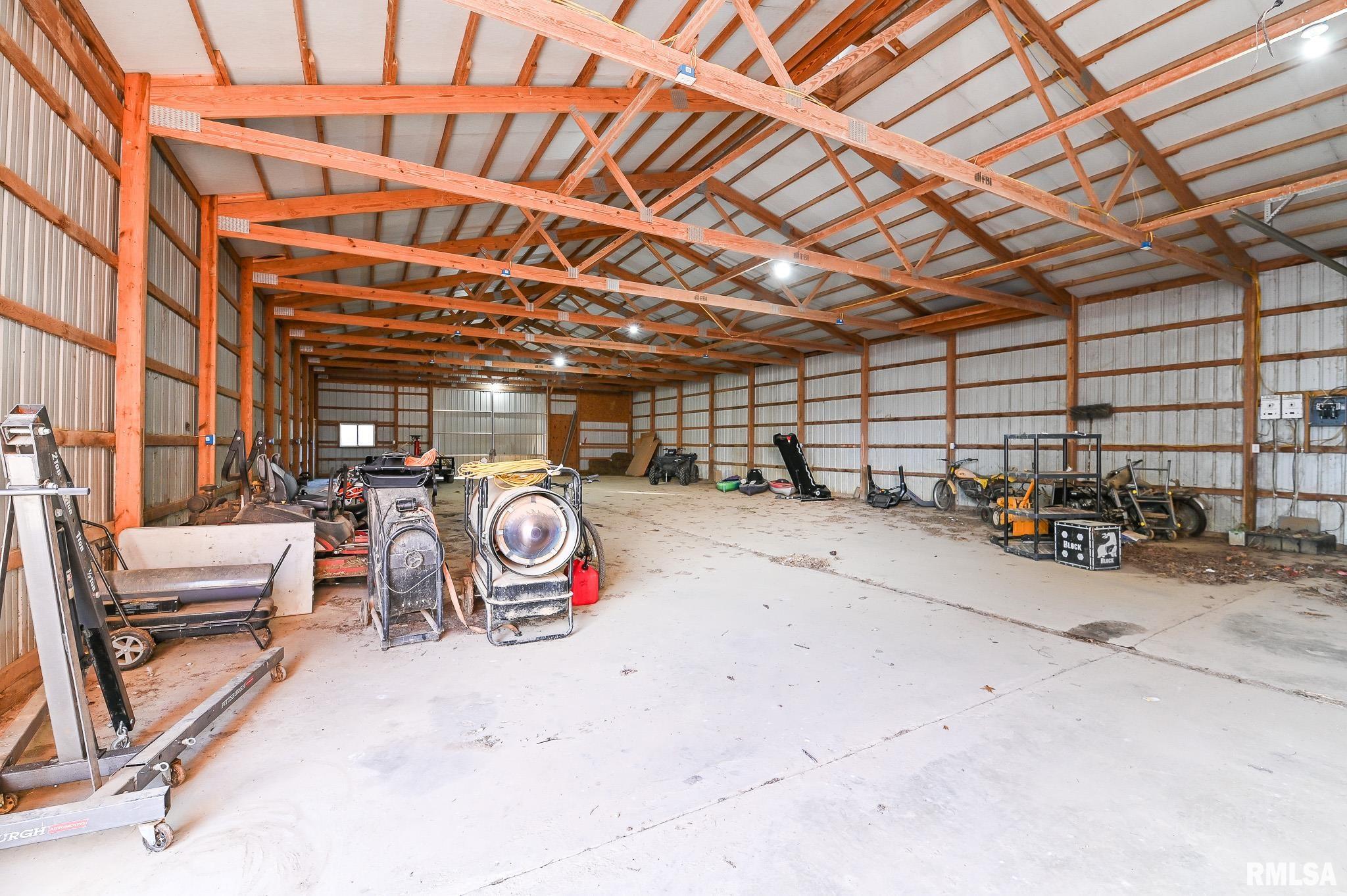 8810 South Mapleton Road Mapleton, IL 61547 - Photo 59 of 74