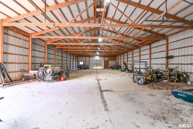 $424,900 | 8810 South Mapleton Road, Mapleton, IL 61547