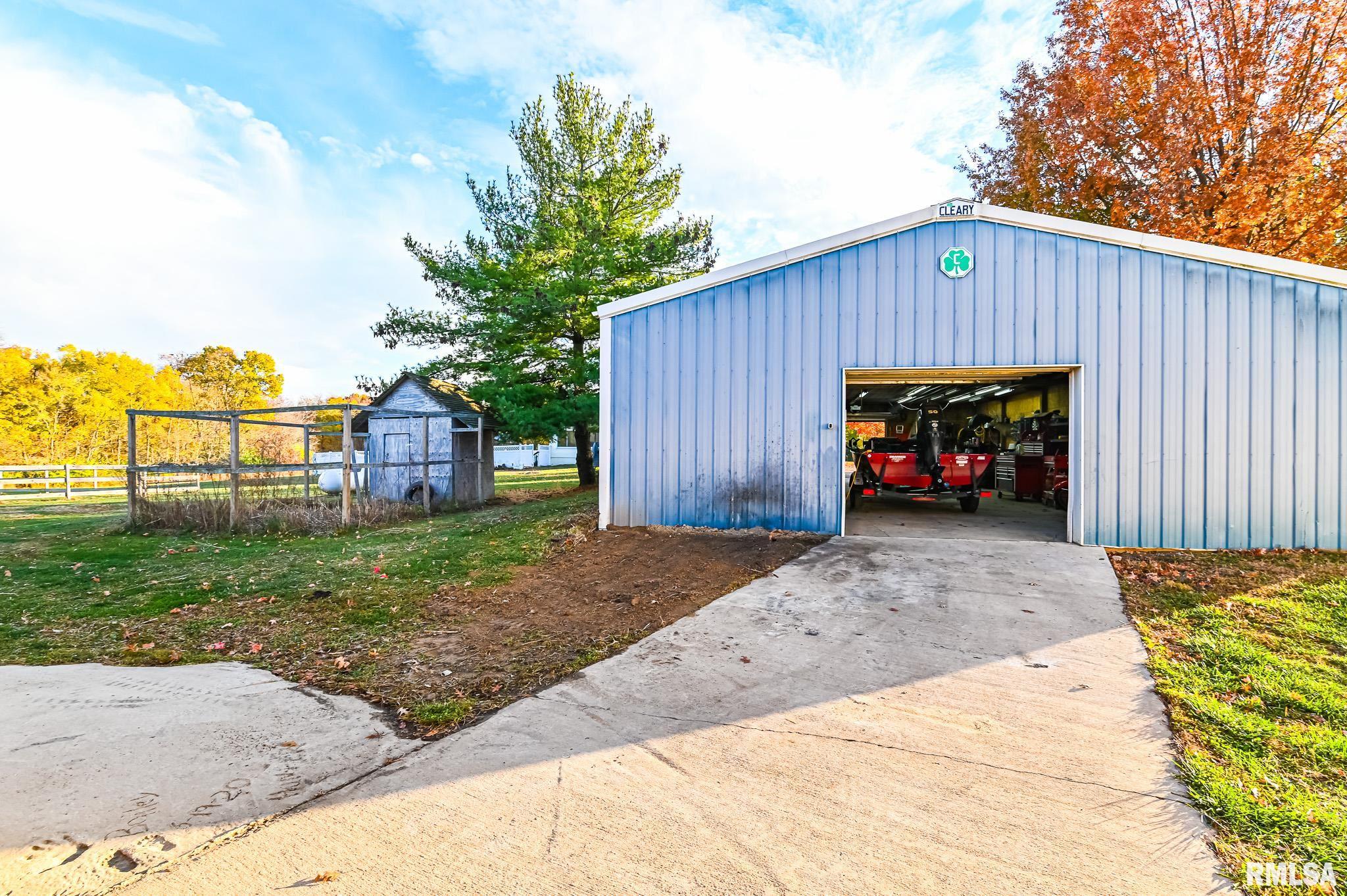 8810 South Mapleton Road Mapleton, IL 61547 - Photo 62 of 74