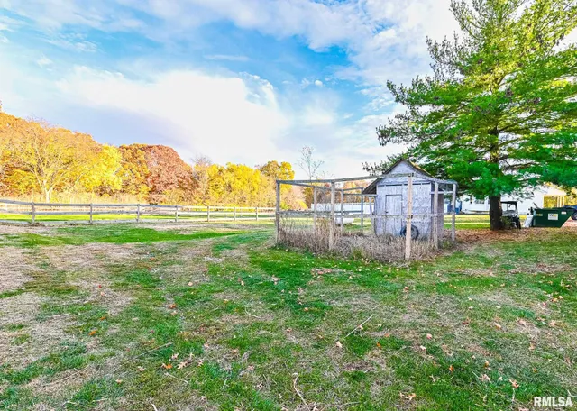 $424,900 | 8810 South Mapleton Road, Mapleton, IL 61547