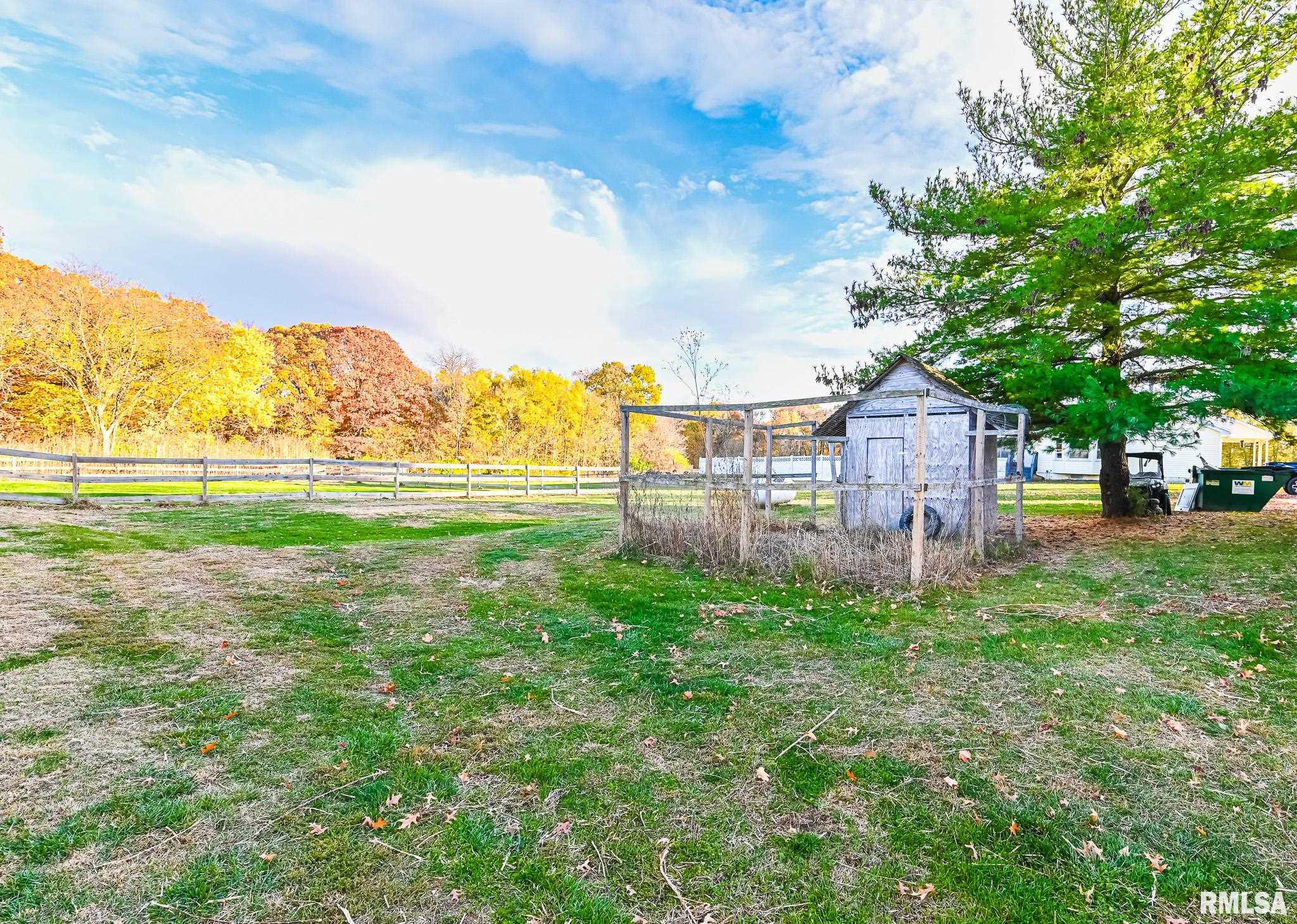 8810 South Mapleton Road Mapleton, IL 61547 - Photo 63 of 74