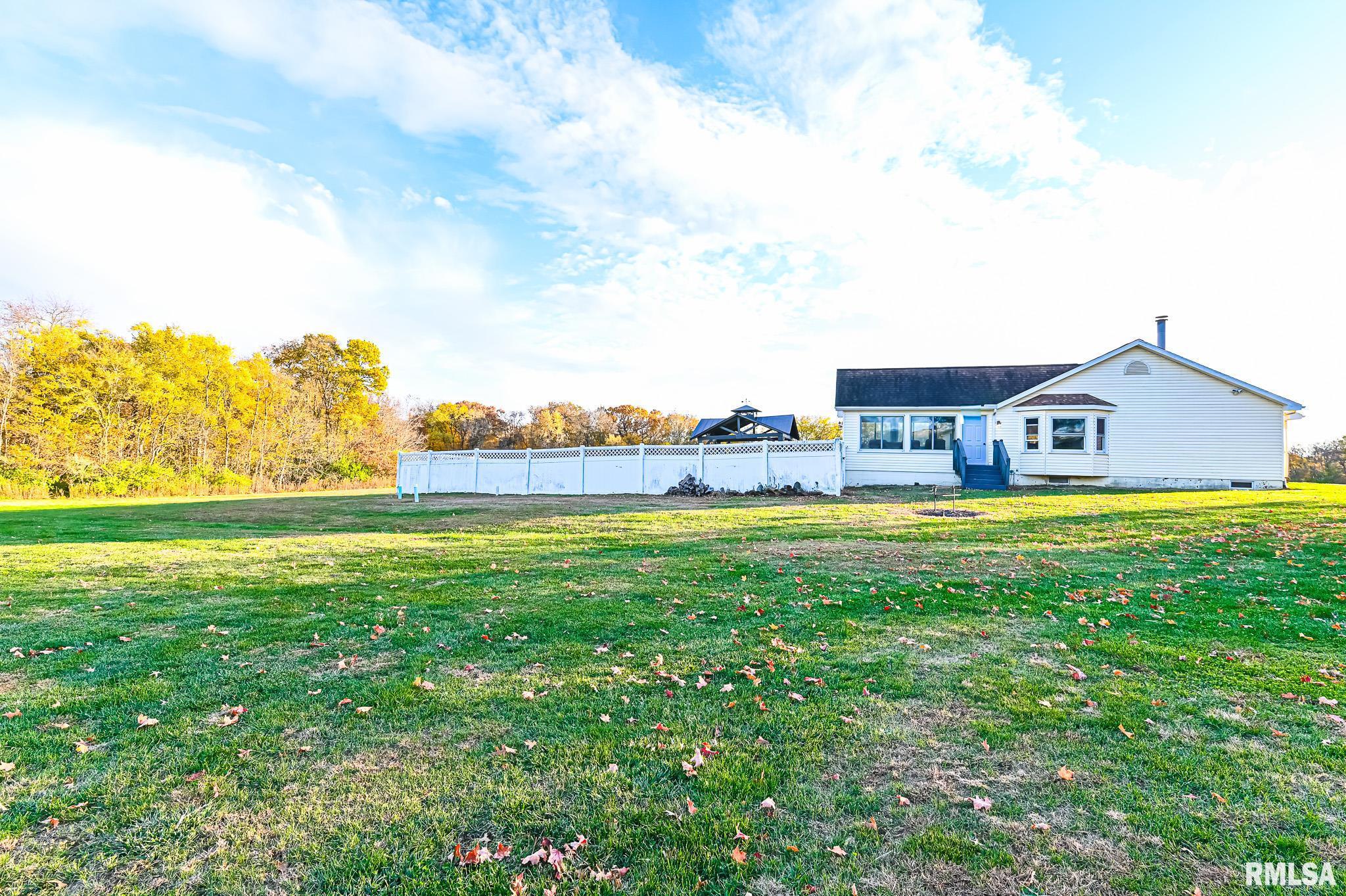 8810 South Mapleton Road Mapleton, IL 61547 - Photo 64 of 74