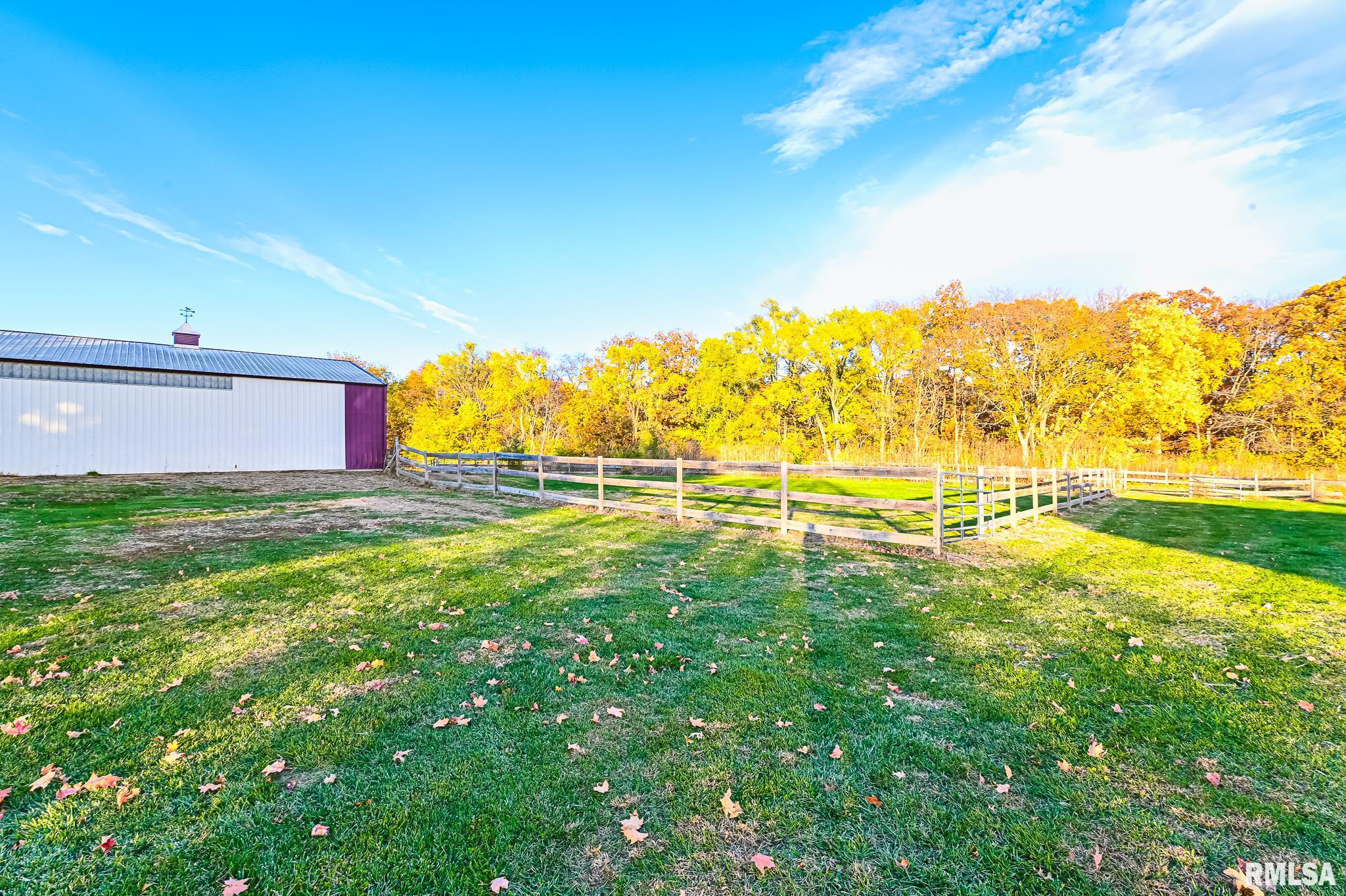 8810 South Mapleton Road Mapleton, IL 61547 - Photo 65 of 74