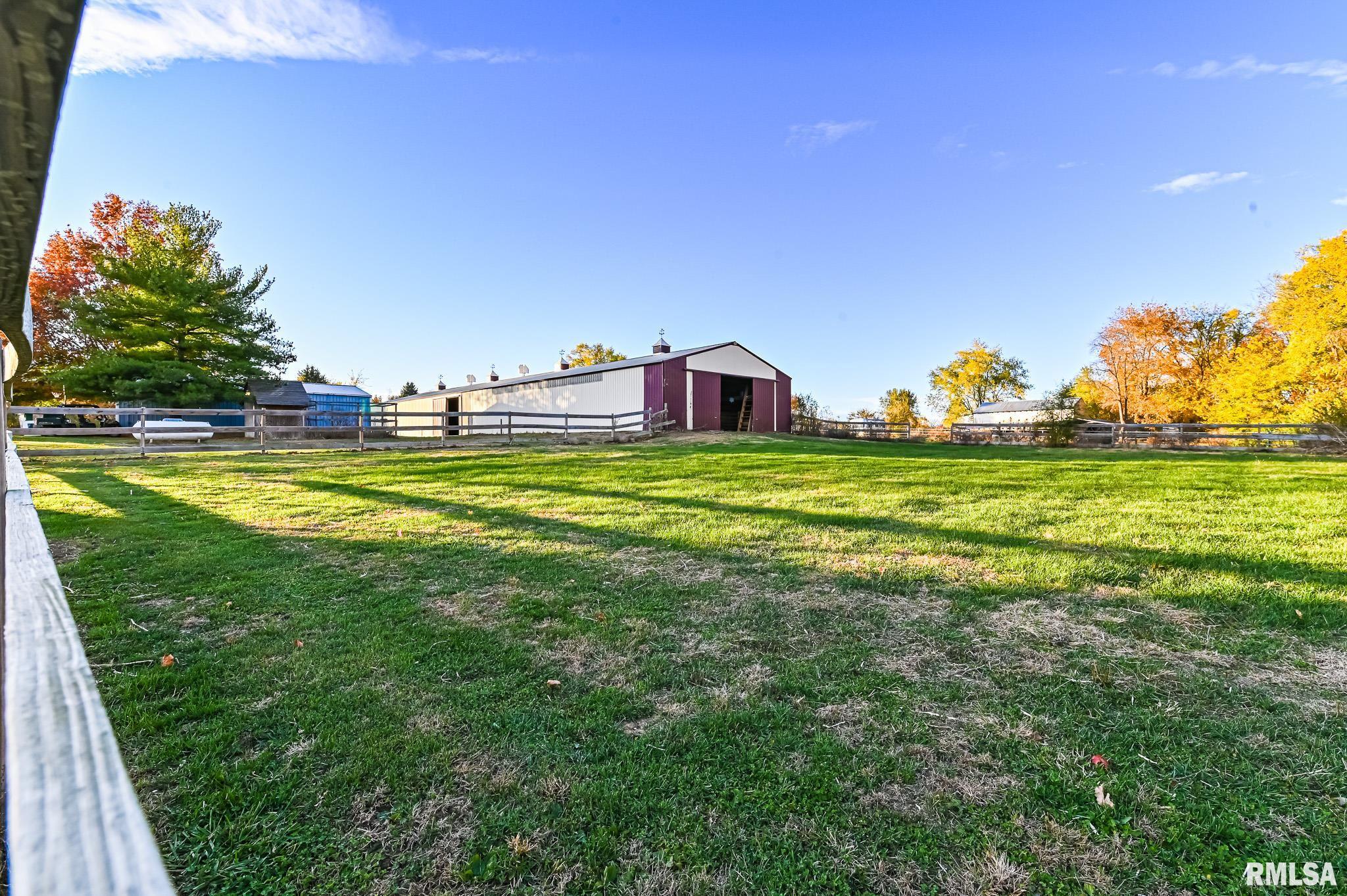 8810 South Mapleton Road Mapleton, IL 61547 - Photo 67 of 74