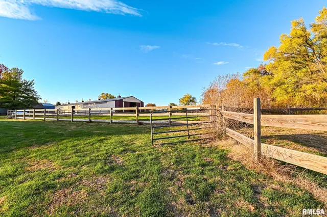 $424,900 | 8810 South Mapleton Road, Mapleton, IL 61547