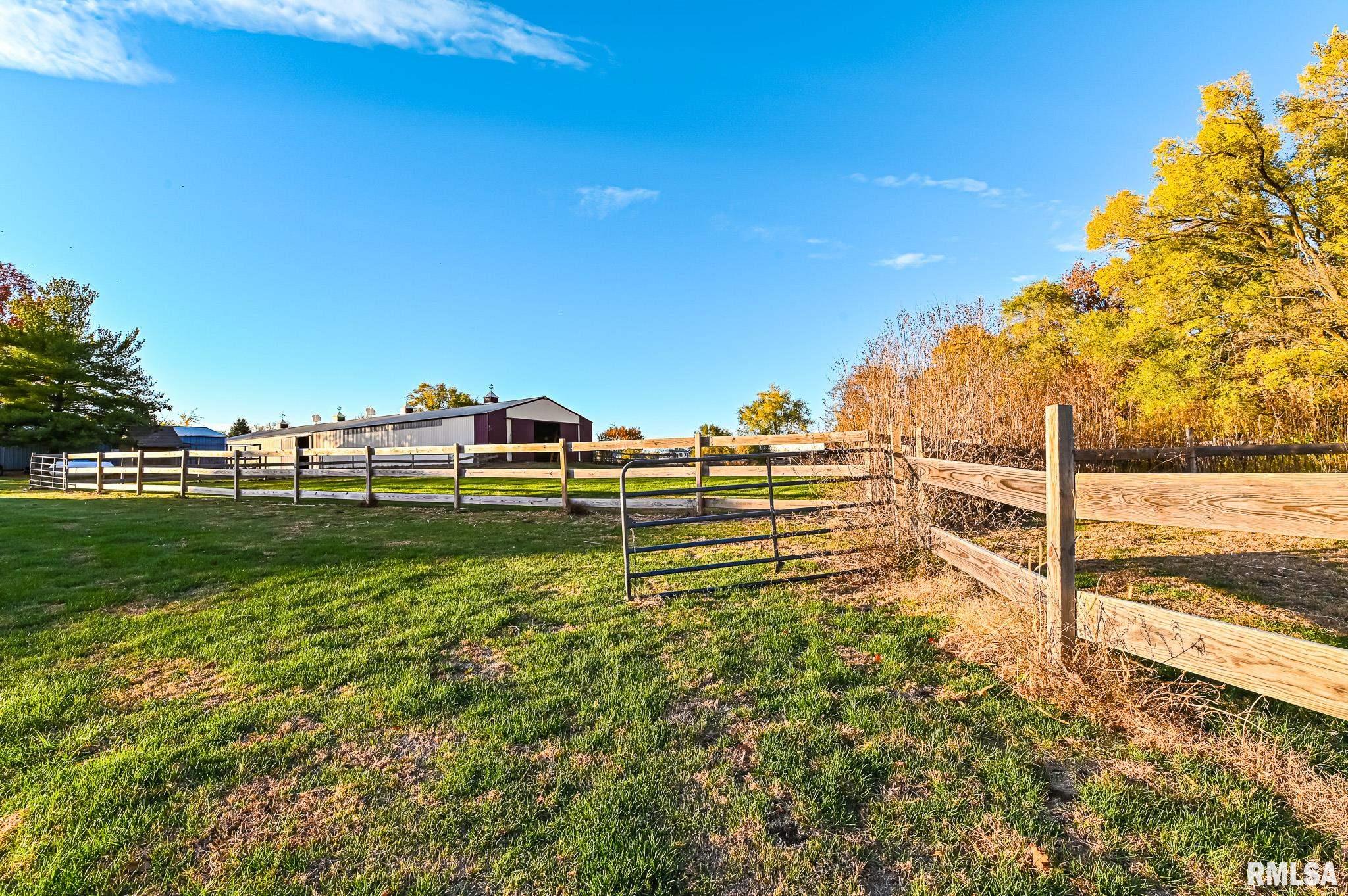 8810 South Mapleton Road Mapleton, IL 61547 - Photo 7 of 74