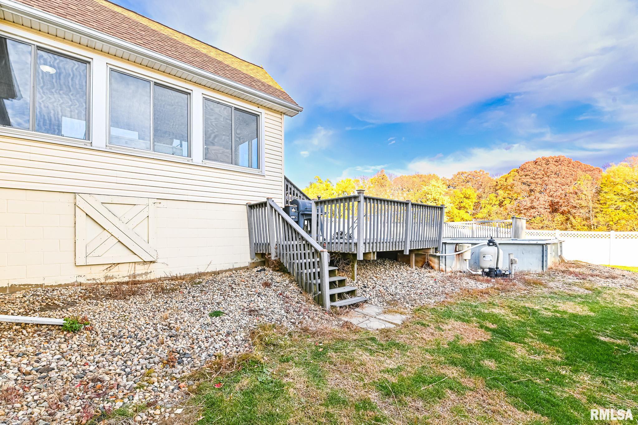 8810 South Mapleton Road Mapleton, IL 61547 - Photo 71 of 74