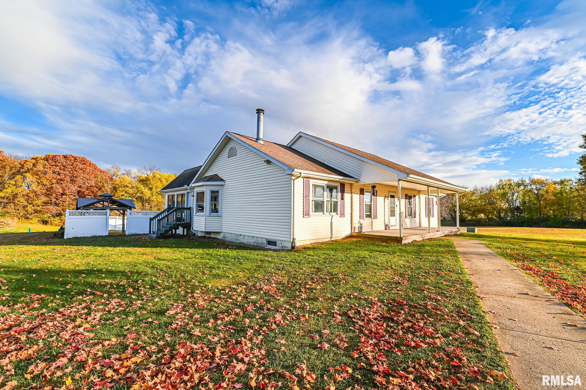 8810 South Mapleton Road Mapleton, IL 61547 - Photo 74 of 74