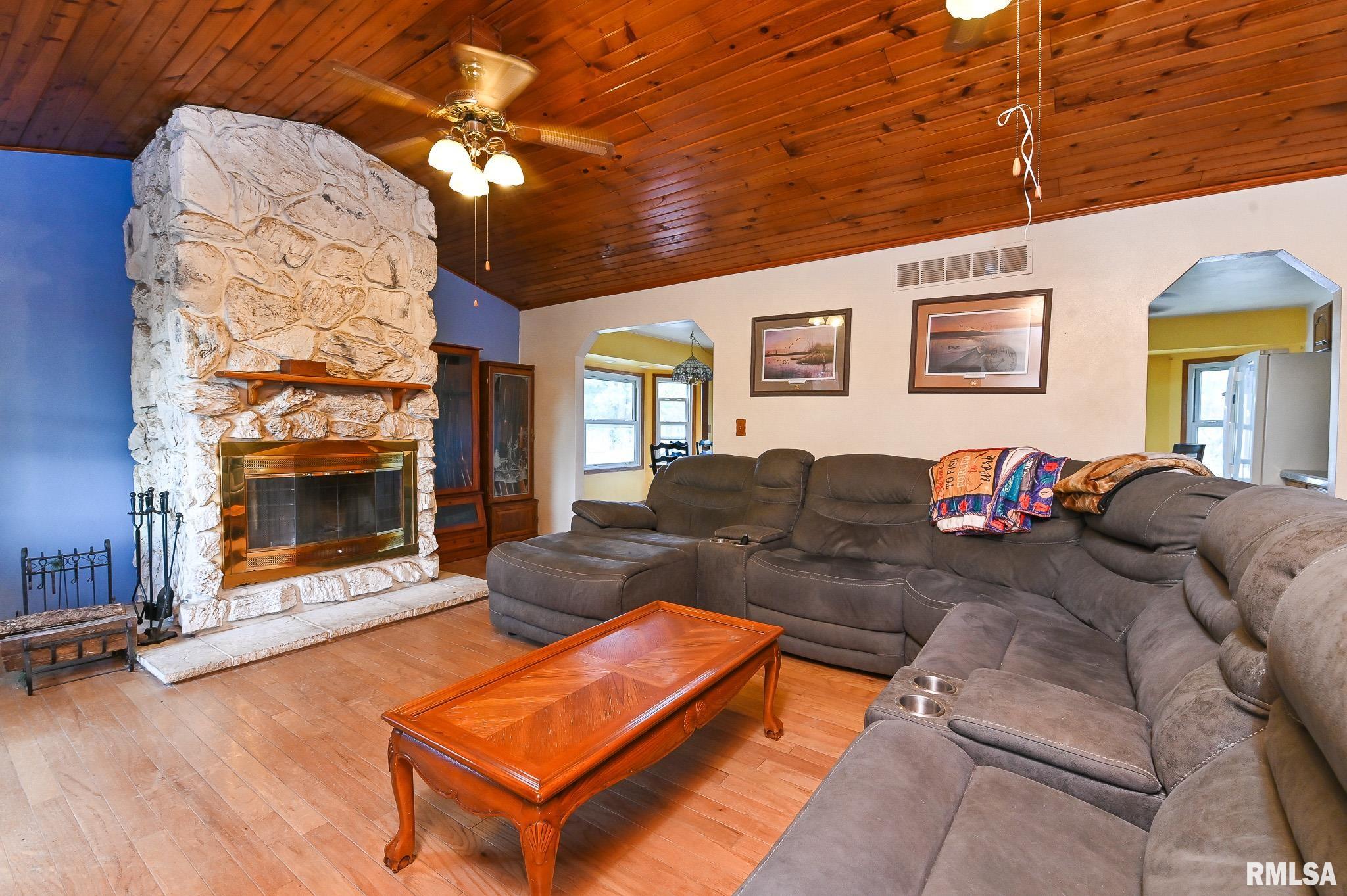 8810 South Mapleton Road Mapleton, IL 61547 - Photo 9 of 74