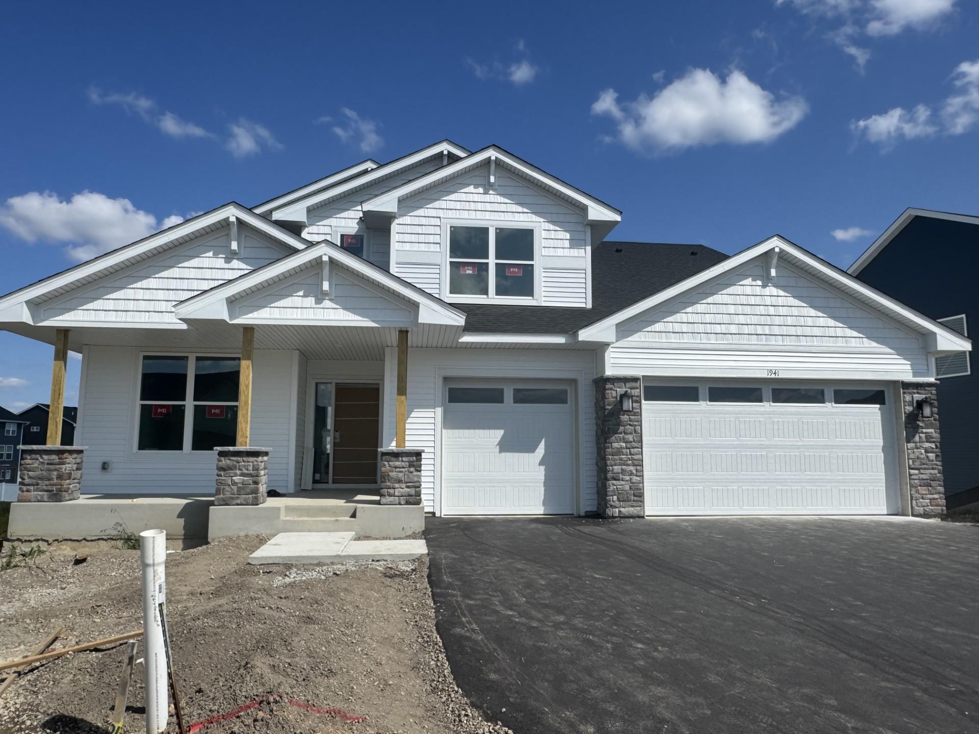 1941 Tamarack Road Carver, MN 55315 - Photo 1 of 1