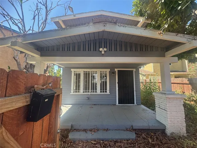 $569,900 | 788 East 40th Place, Los Angeles, CA 90011