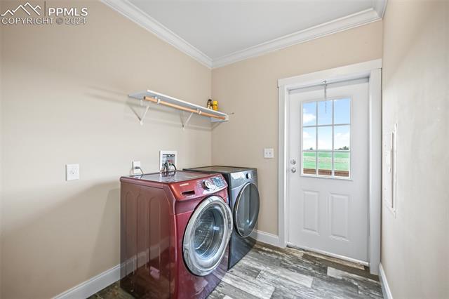 21490 Enoch Road Calhan, CO 80808 - Photo 18 of 27