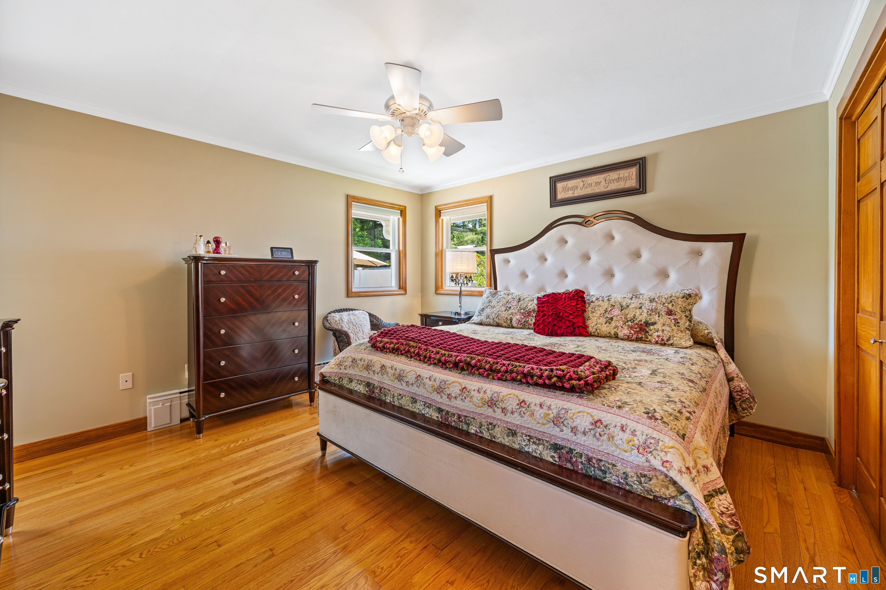 1500 Rhey Avenue Wallingford, CT 06492 - Photo 24 of 39 Primary Bedroom