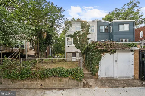 $599,000 | 4313 12th Street Northeast, Washington, DC 20017