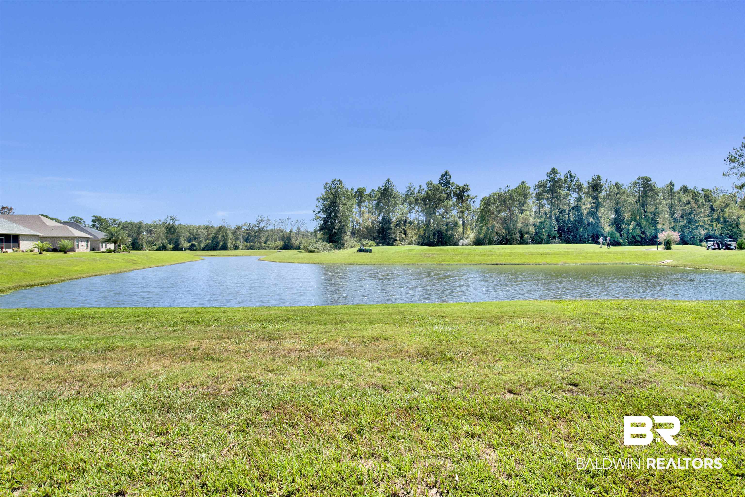 10113 Lakeview Drive Foley, AL 36535 - Photo 34 of 34 Water view