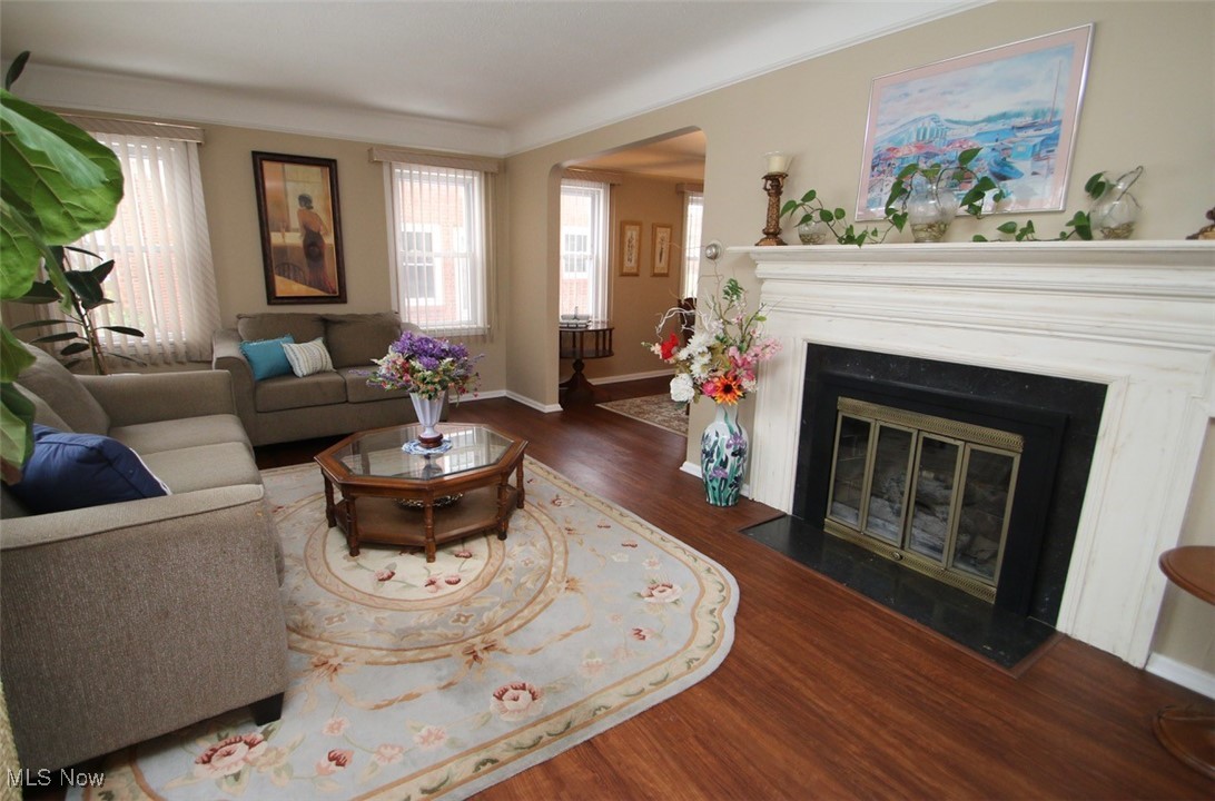 1635 Oakmount Road South Euclid, OH 44121 - Photo 6 of 50